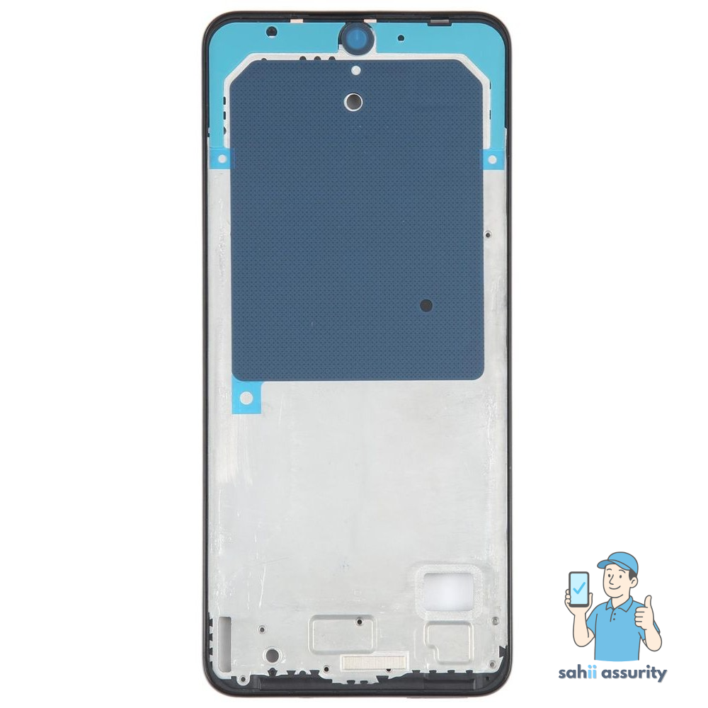 LCD Frame Middle Chassis for Xiaomi Redmi Note 12 5G thumbnail